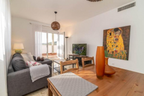Recently Decorated 2BDR Penthouse in Fuengirola Fuengirola